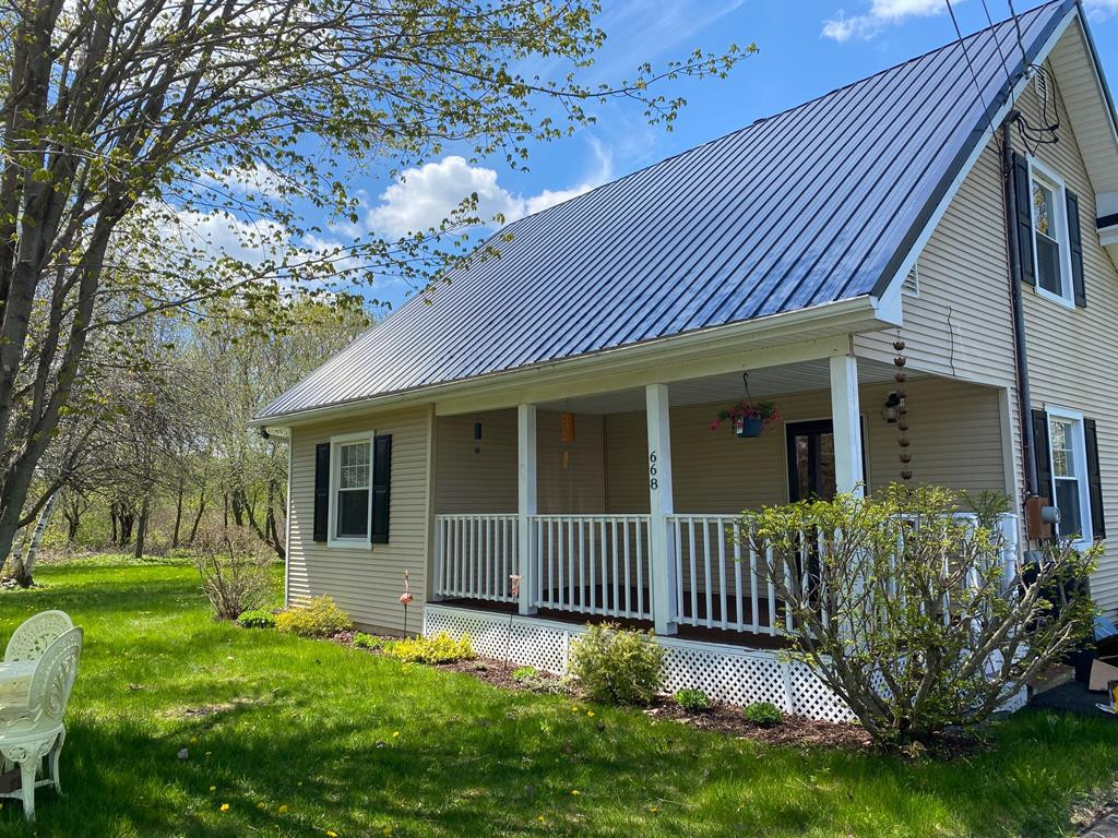 668 Miner Farm Road Chazy, NY 12921 - Photo 1 of 14 Gallery Image 1