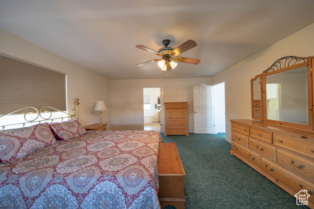 190 600 North Ferron, UT 84523 - Photo 27 of 85 Stunning primary suite