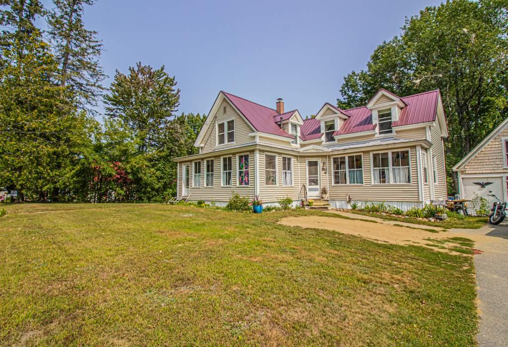 179 Weld Road Wilton, ME 04294 - Photo 28 of 35 20200915-IMG_9896