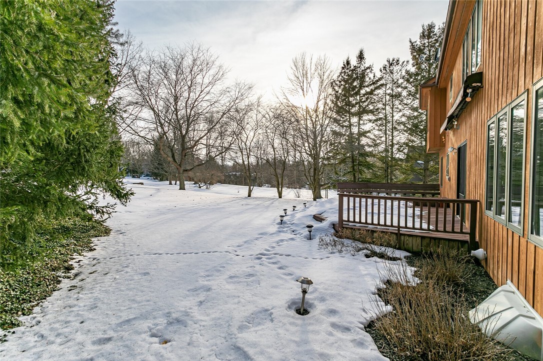 41 Split Rock Road Pittsford, NY 14534 - Photo 36 of 37