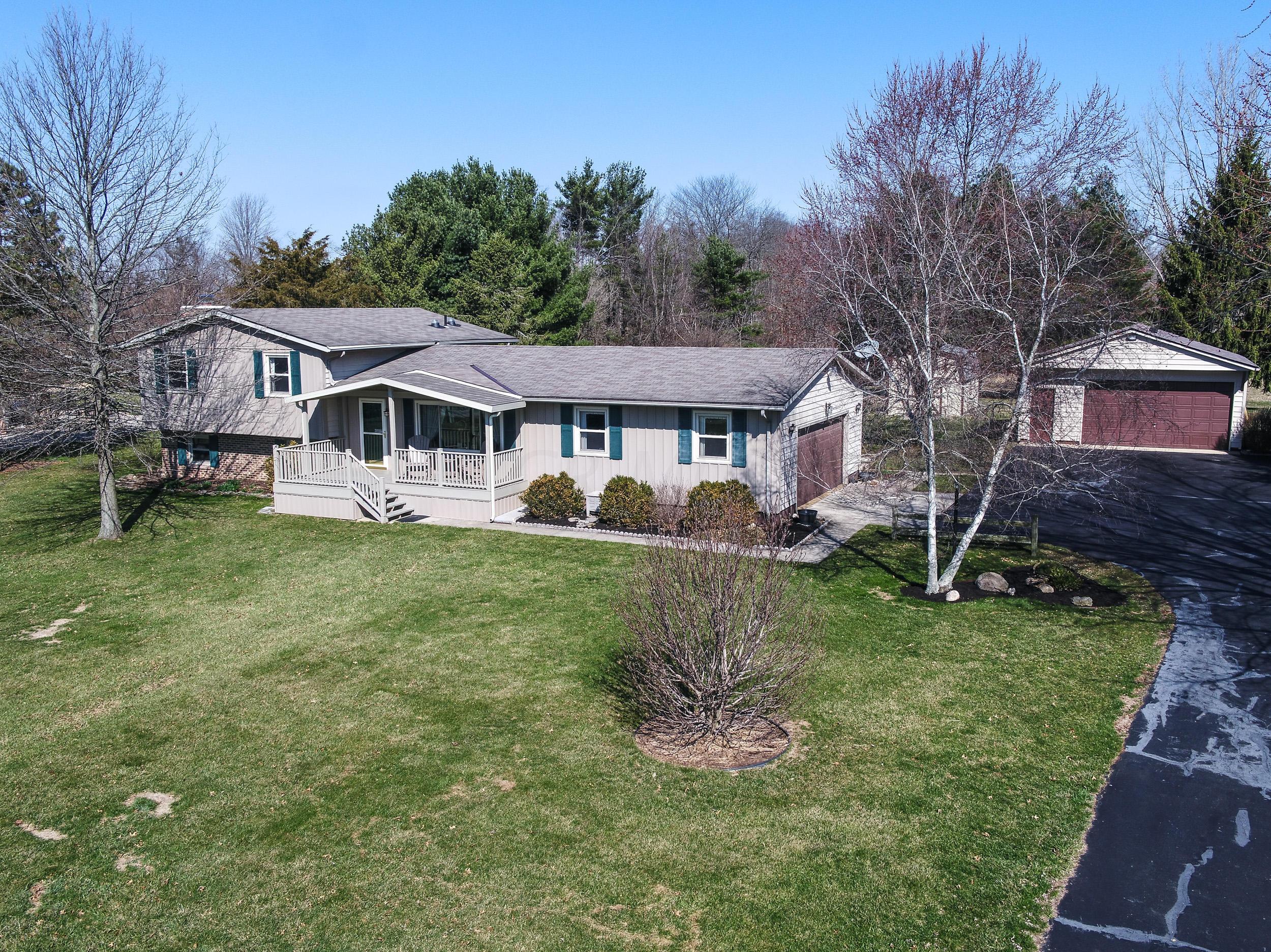 5080 Butts Road Powell, OH 43065 - Photo 2 of 35 Gallery Image 2