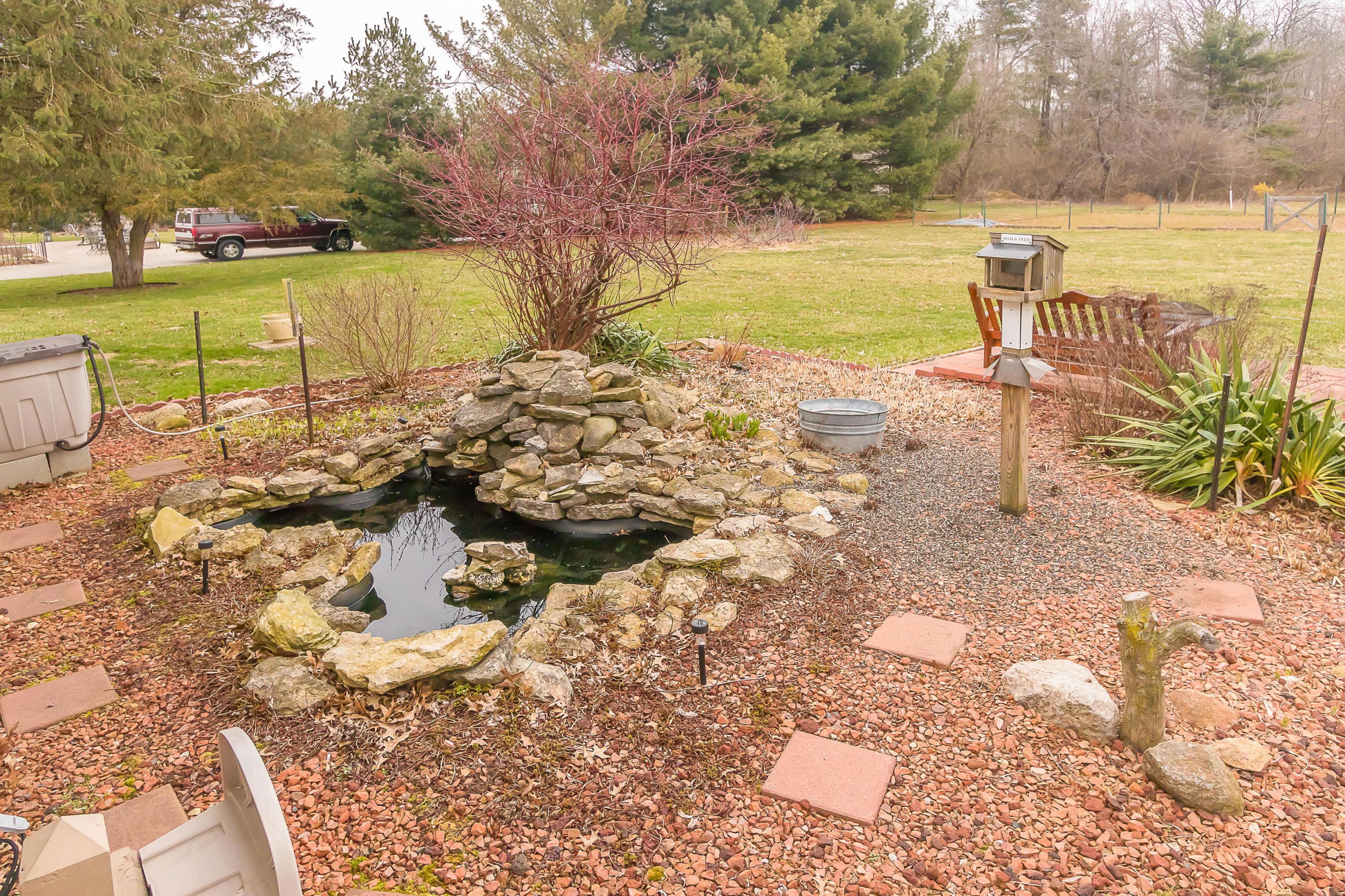 5080 Butts Road Powell, OH 43065 - Photo 23 of 35 Gallery Image 23