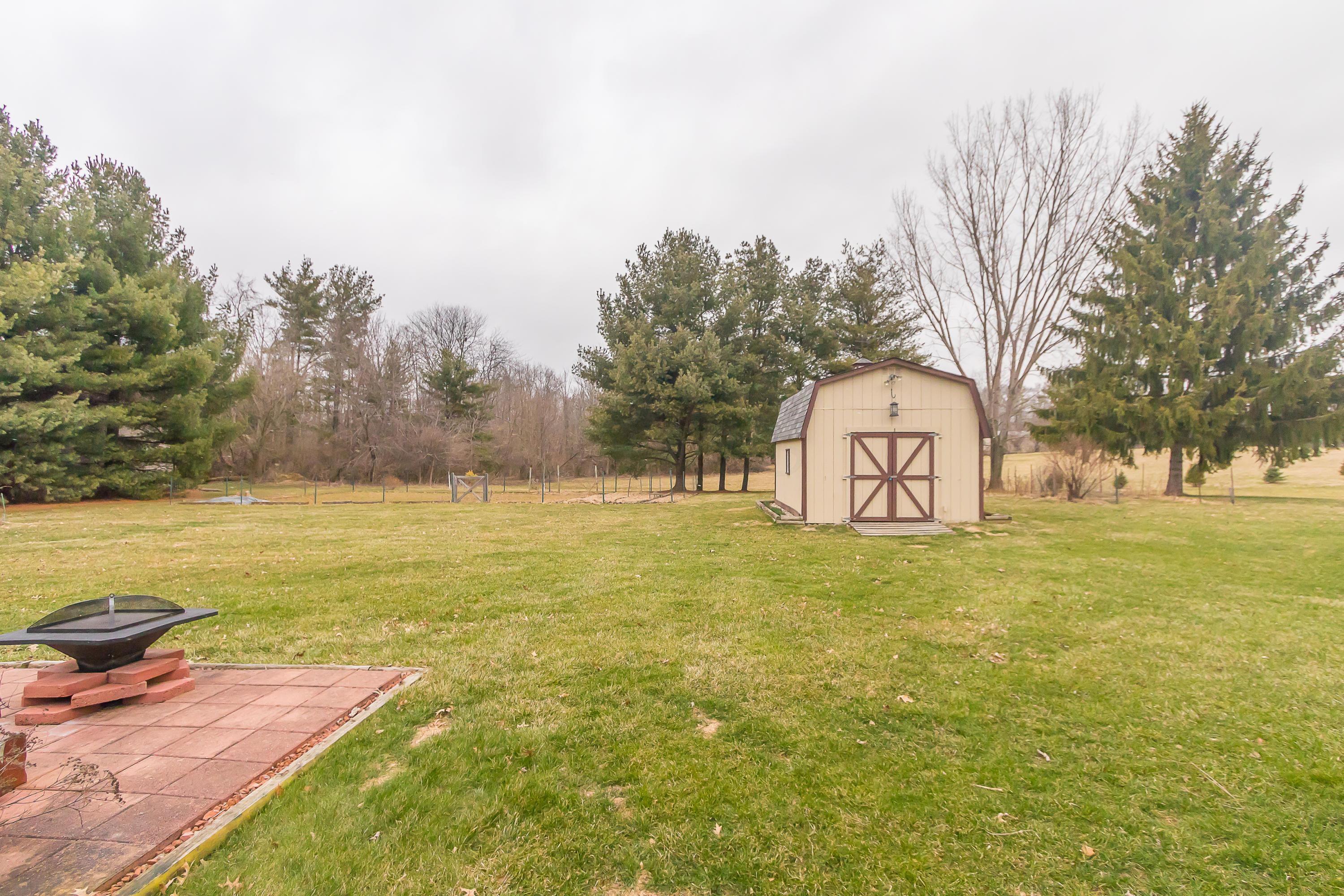 5080 Butts Road Powell, OH 43065 - Photo 26 of 35 Gallery Image 26