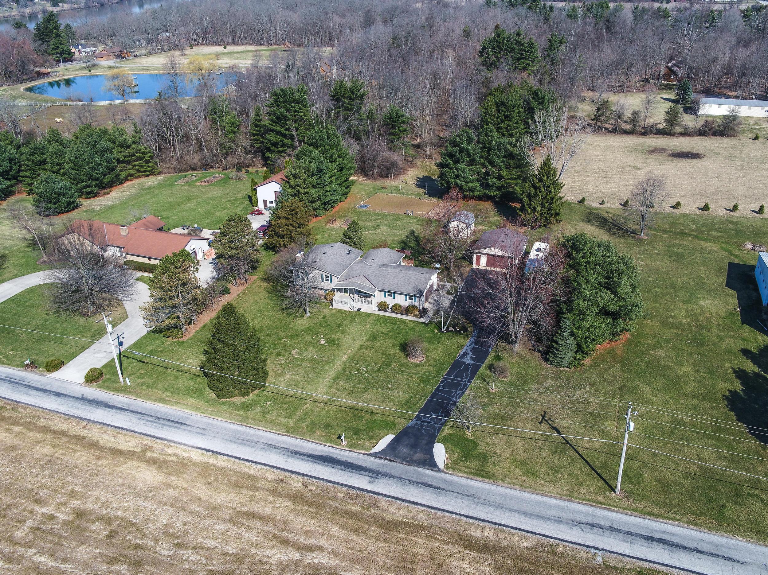 5080 Butts Road Powell, OH 43065 - Photo 32 of 35 Gallery Image 32