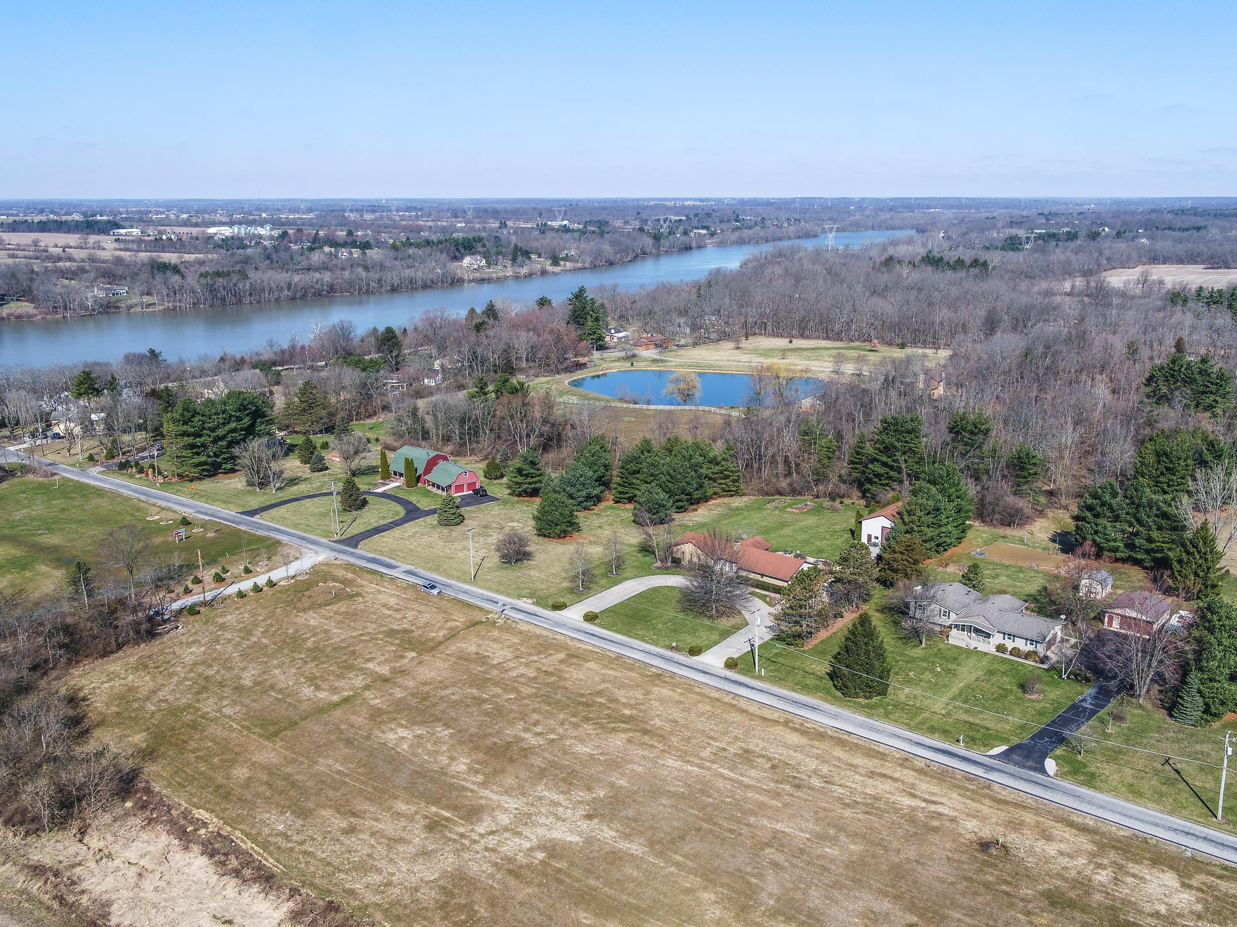 5080 Butts Road Powell, OH 43065 - Photo 34 of 35 Gallery Image 34
