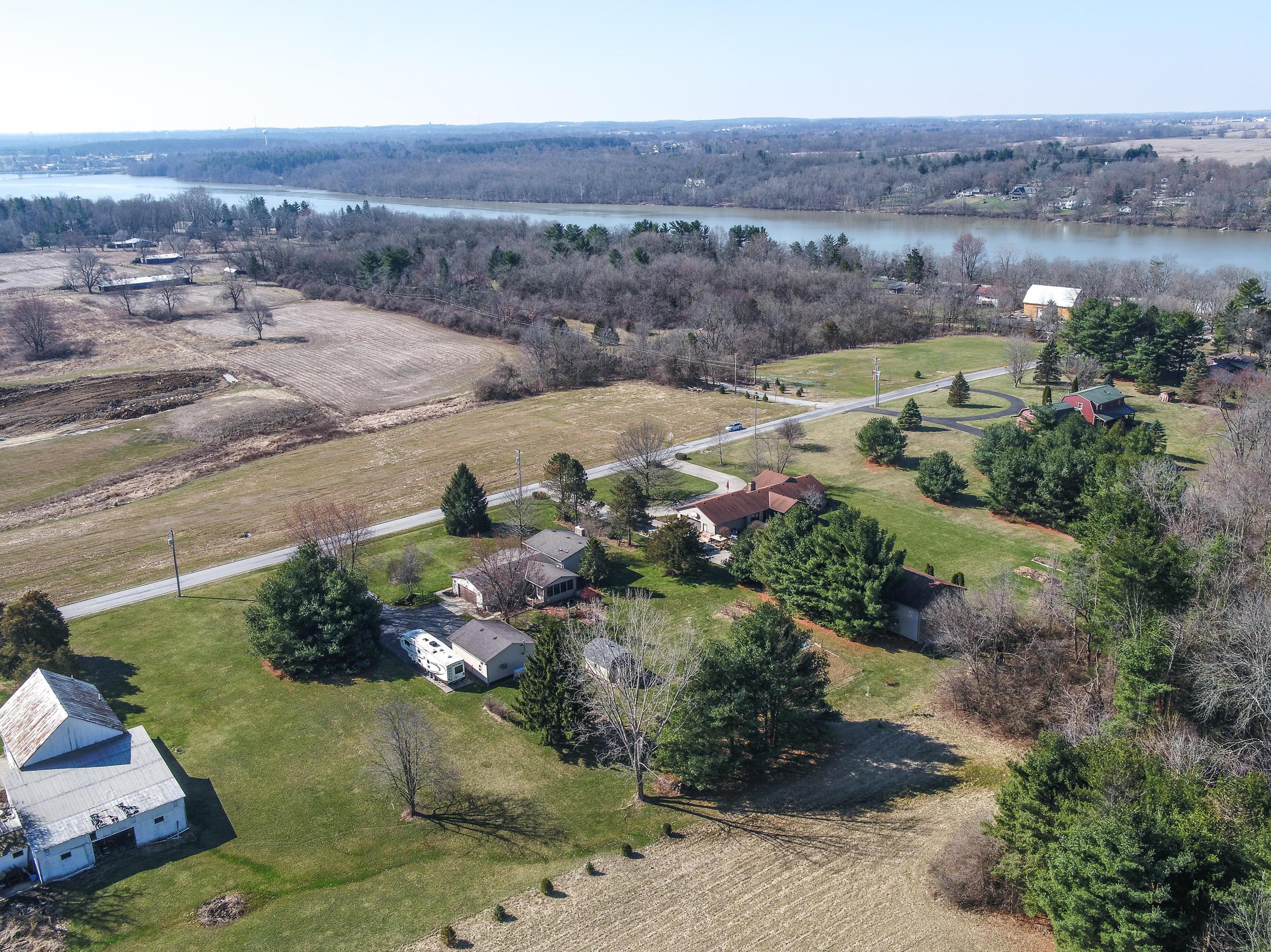 5080 Butts Road Powell, OH 43065 - Photo 35 of 35 Gallery Image 35