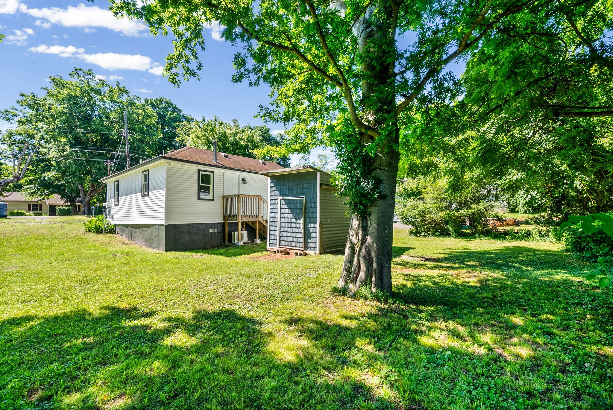 124 Edmondson Ferry Road Clarksville, TN 37040 - Photo 23 of 25