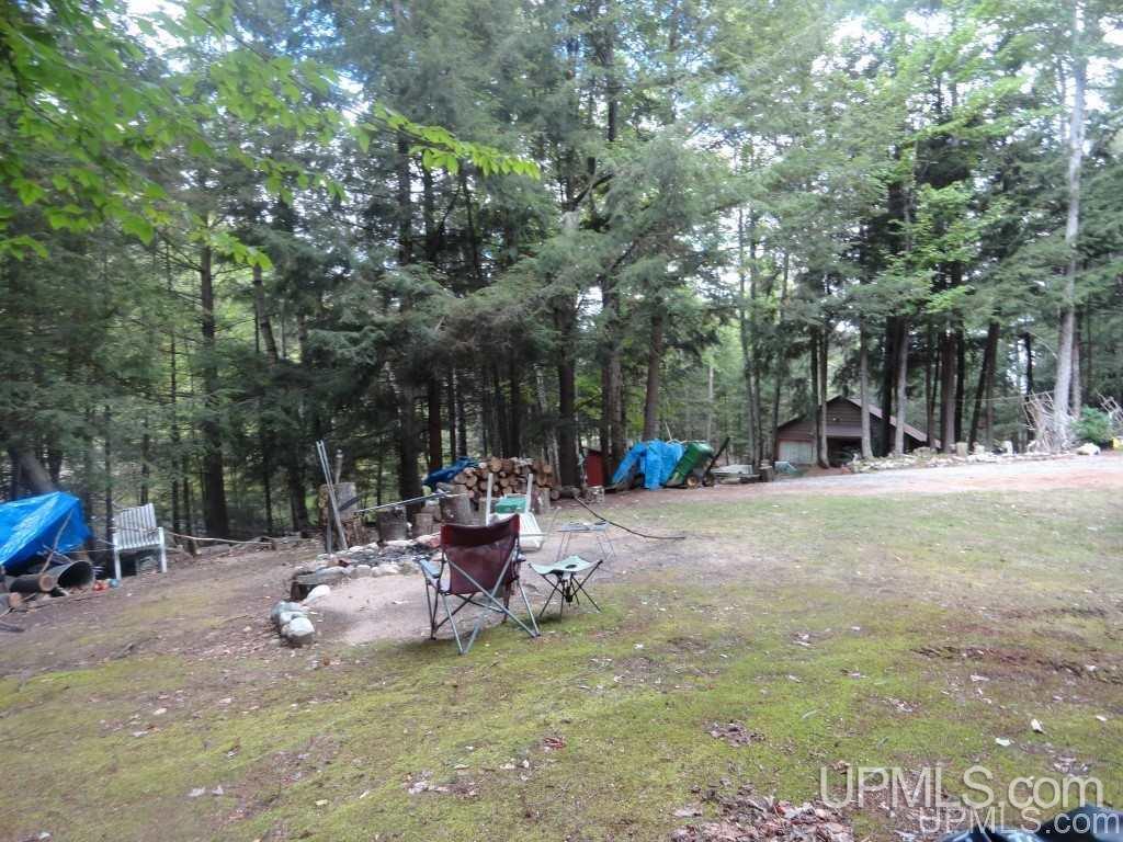 5799 N Camel Rider Road Wetmore, MI 49895 - Photo 14 of 28
