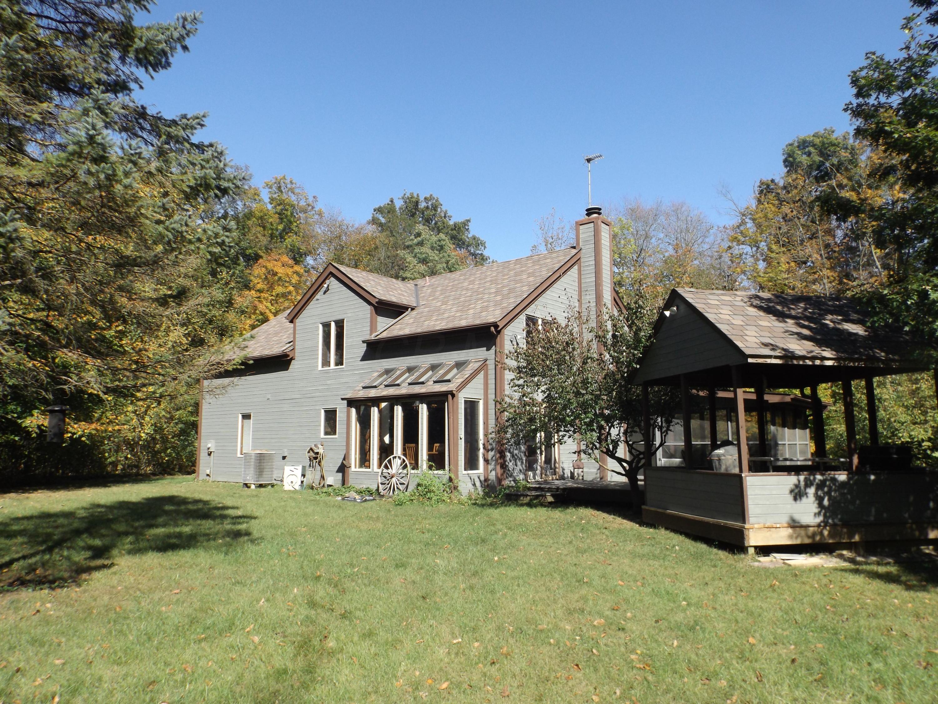 9001 Long Road Ostrander, OH 43061 - Photo 28 of 47 Gallery Image 28