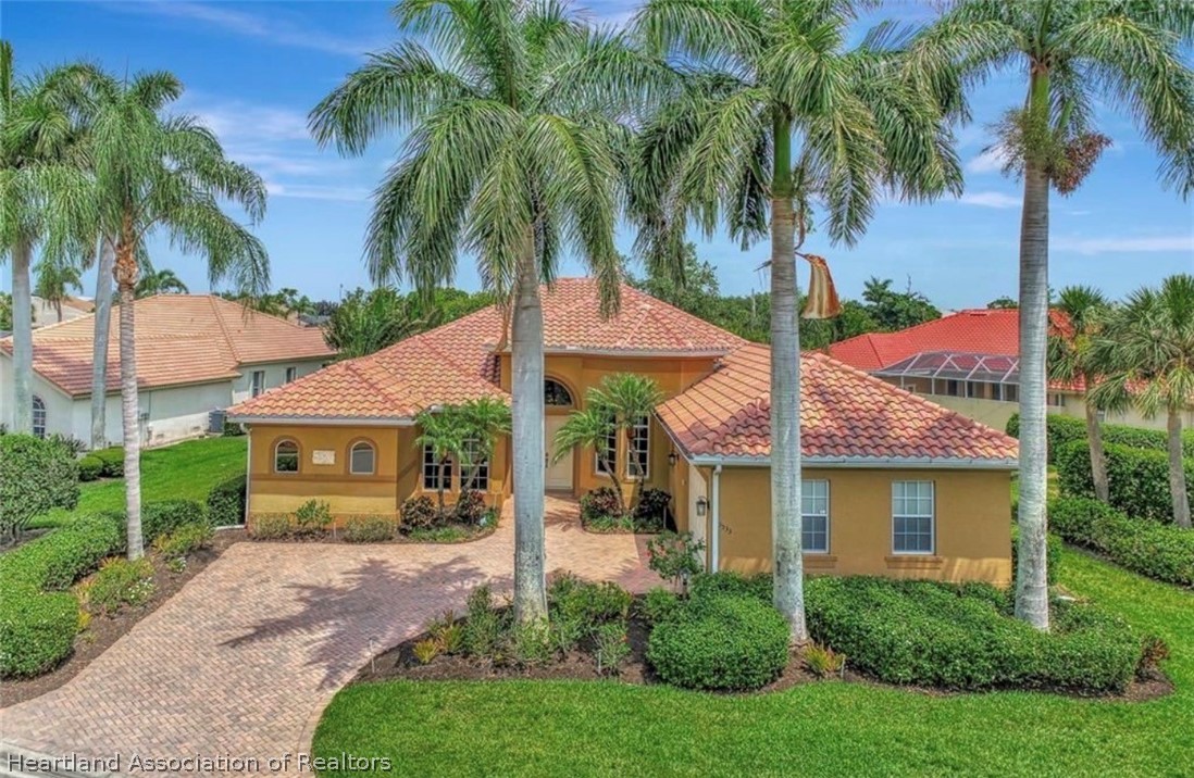 3533 Pennyroyal Road Port Charlotte, FL 33953 - Photo 1 of 1 Gallery Image 1