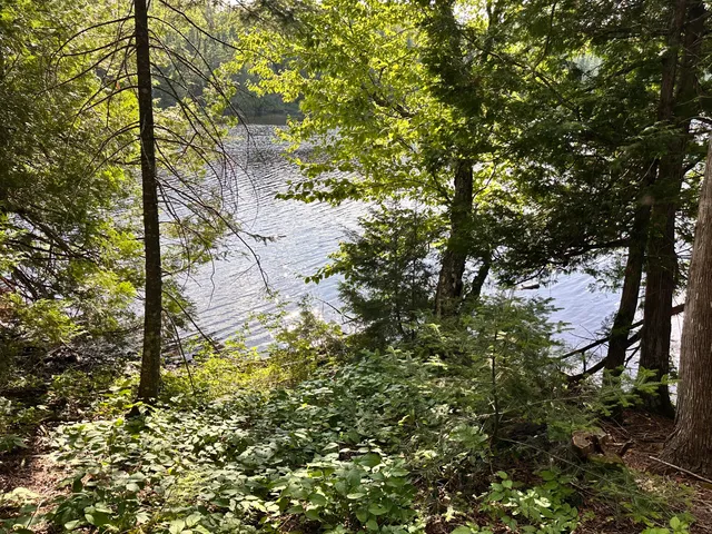 $65,000 | 4 C Carmichael Road, Littleton, ME 04730