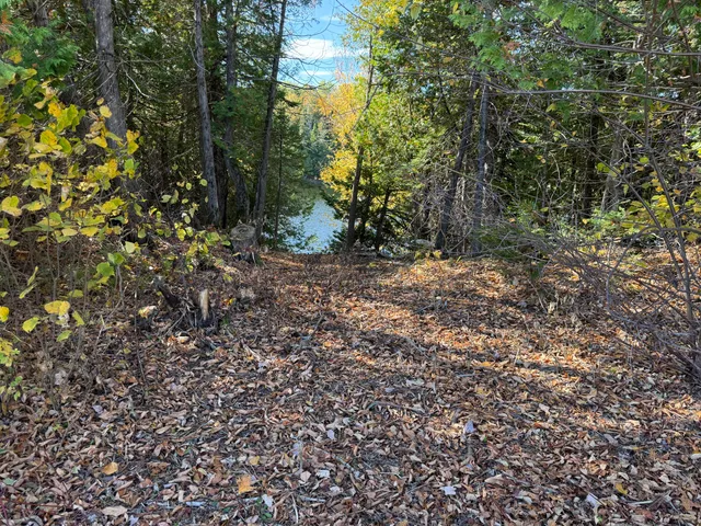 $65,000 | 4 C Carmichael Road, Littleton, ME 04730