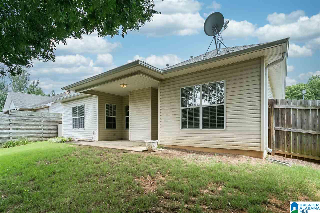 8732 Cedar Springs Circle Leeds, AL 35094 - Photo 33 of 33