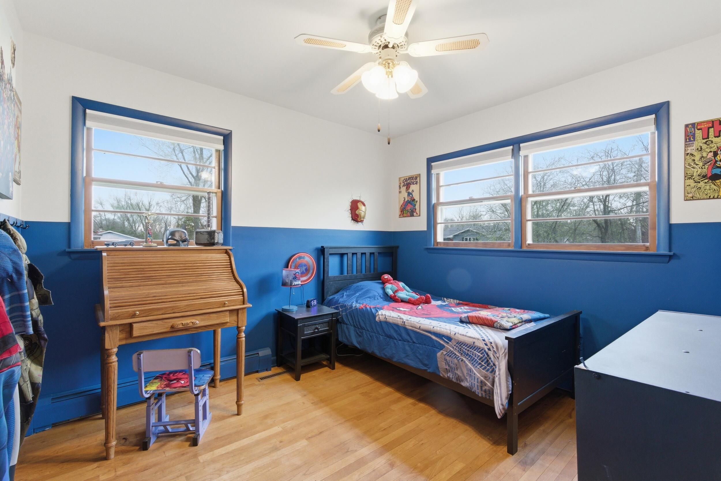 715 3rd Avenue Northwest De Motte, IN 46310 - Photo 18 of 27 2500x1668