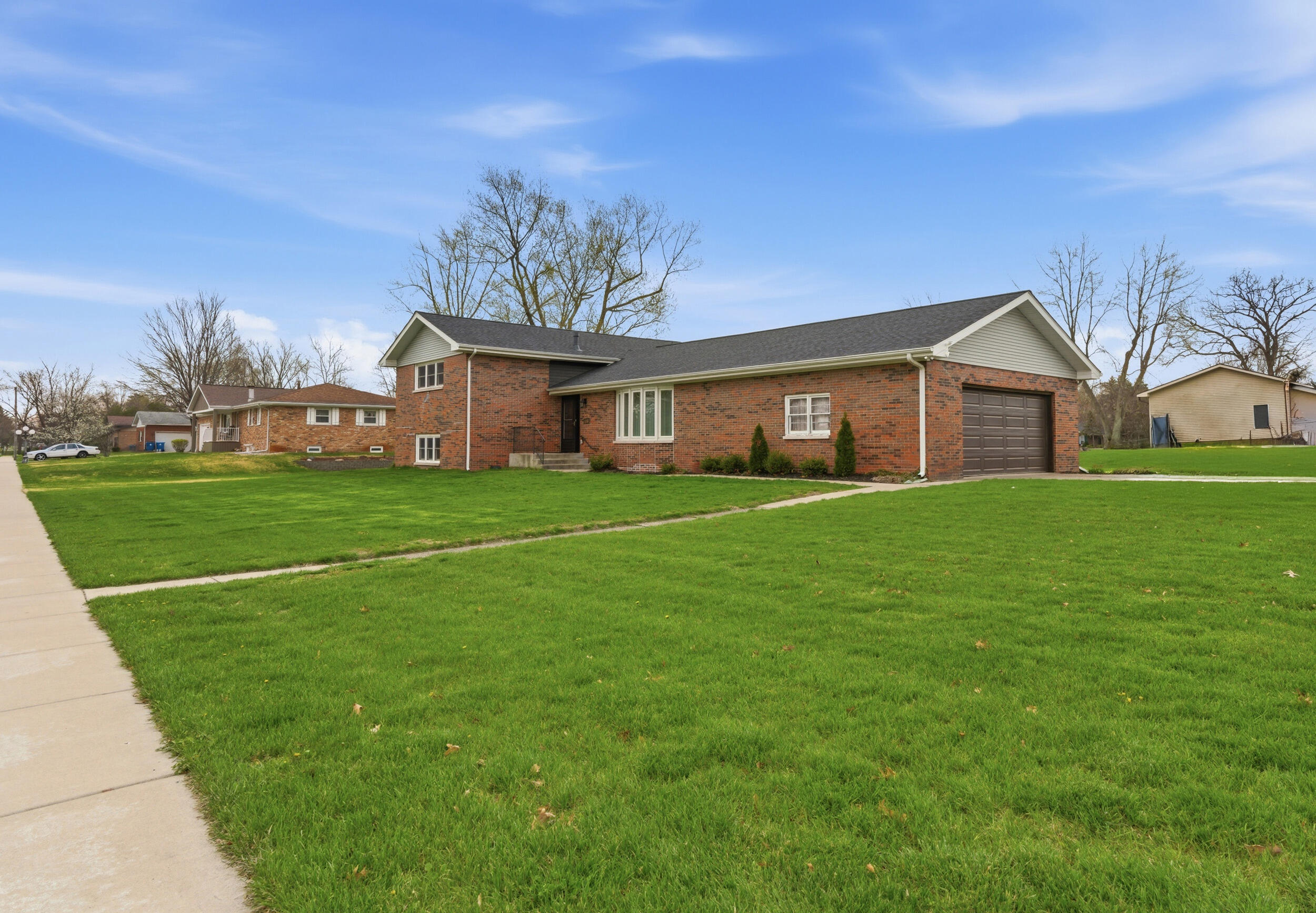 715 3rd Avenue Northwest De Motte, IN 46310 - Photo 25 of 27 2500x1736