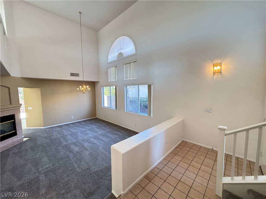 10319 Splendor Ridge Avenue Las Vegas, NV 89135 - Photo 3 of 49 Gallery Image 3
