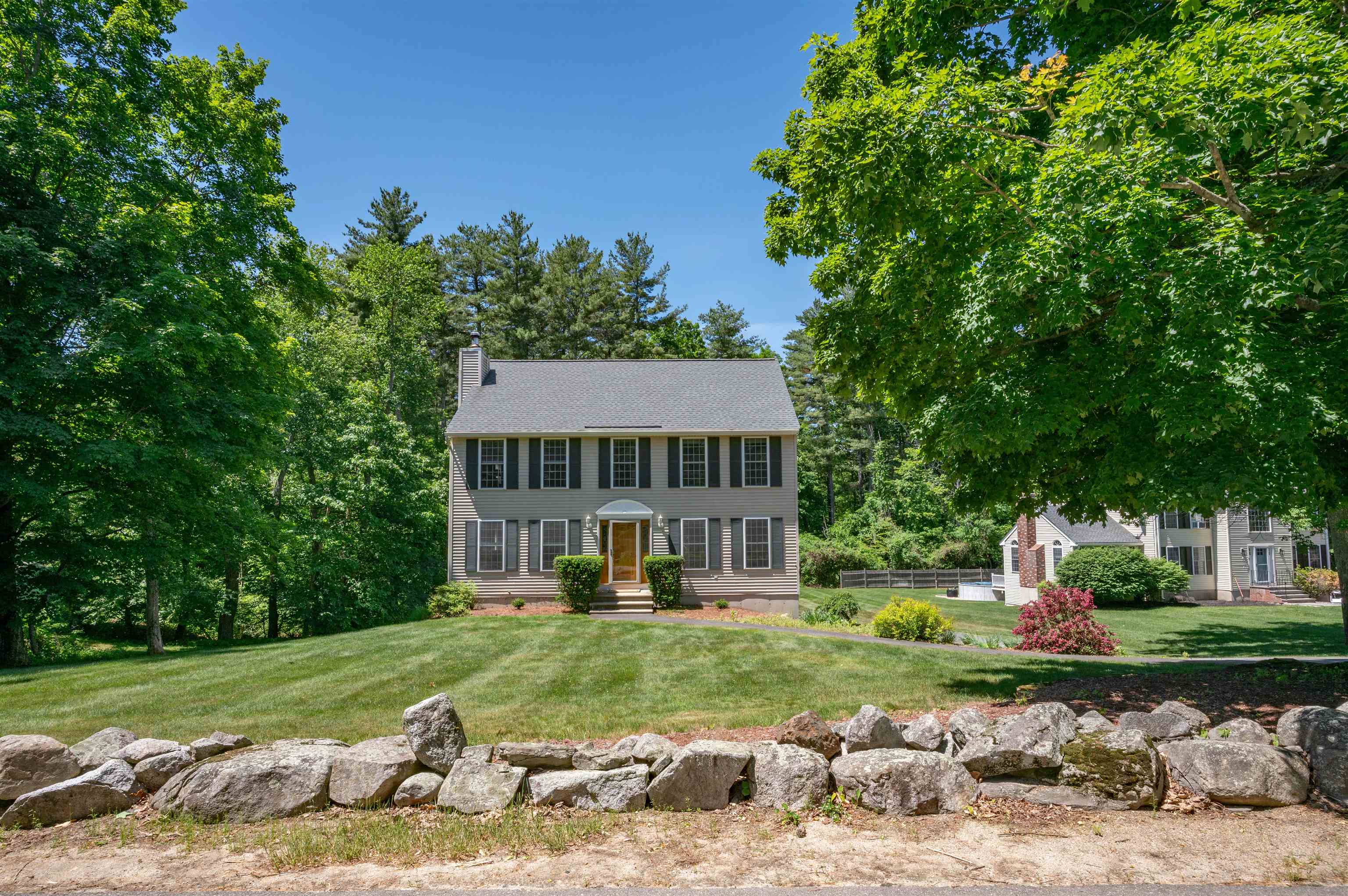 10 Golden Brook Road Windham, NH 03087 - Photo 1 of 43