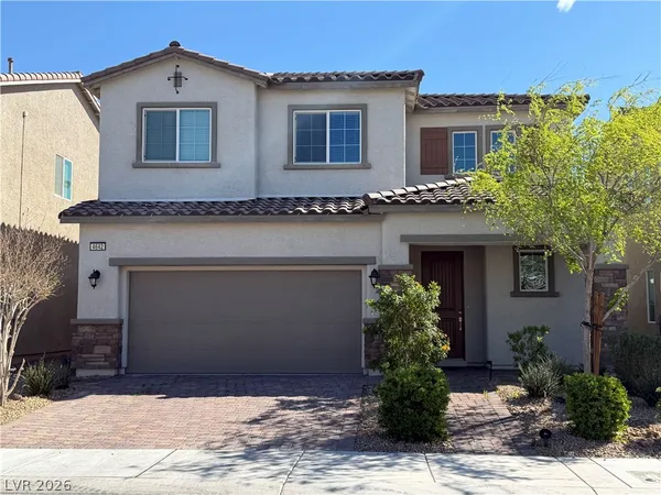 $2,400 | 4642 Engage Street, North Las Vegas, NV 89031