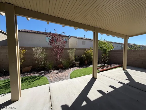 $2,400 | 4642 Engage Street, North Las Vegas, NV 89031