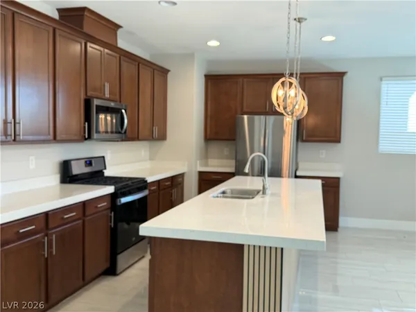 $2,400 | 4642 Engage Street, North Las Vegas, NV 89031