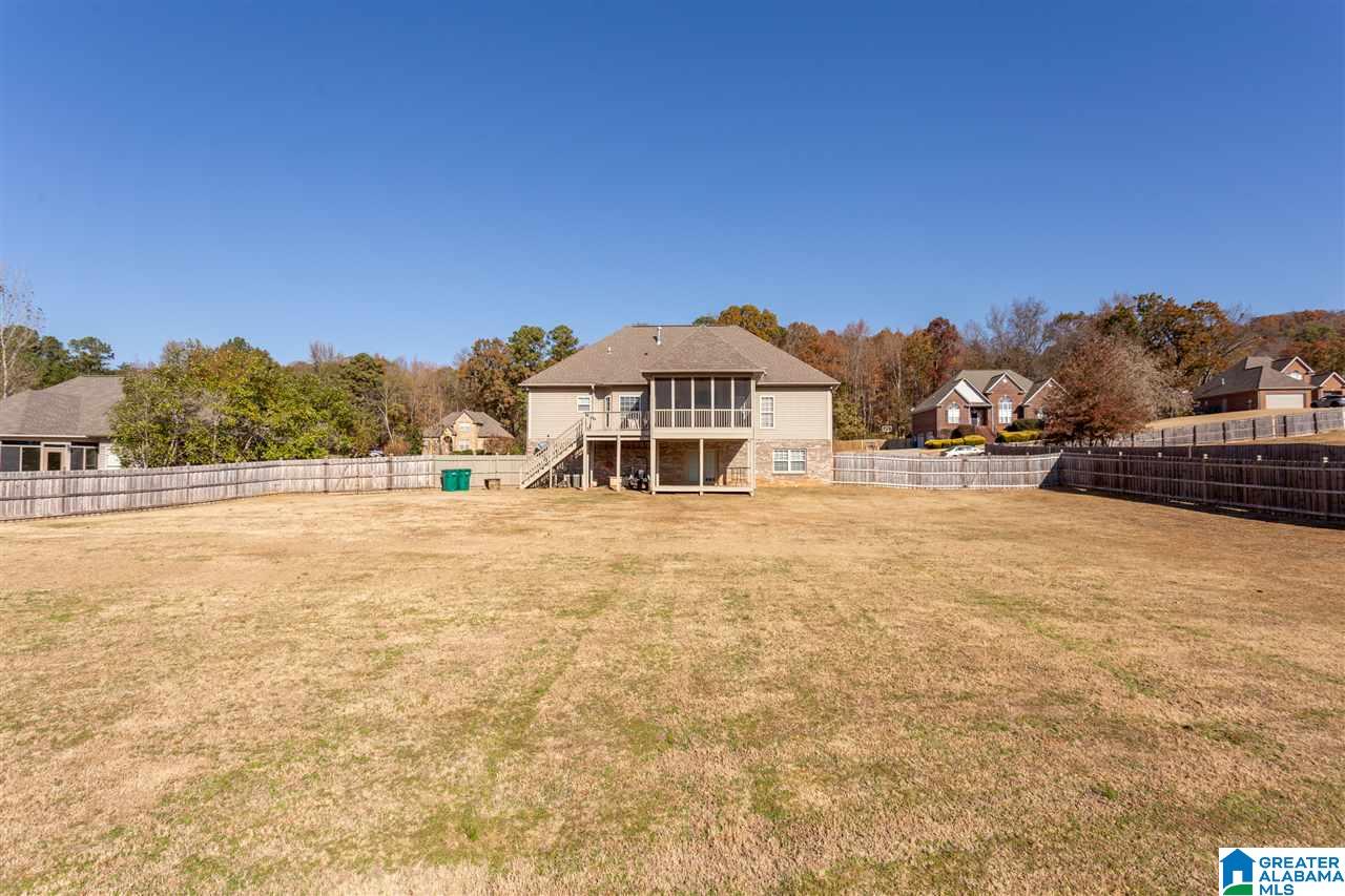 55 Glen Trace Springville, AL 35146 - Photo 38 of 42