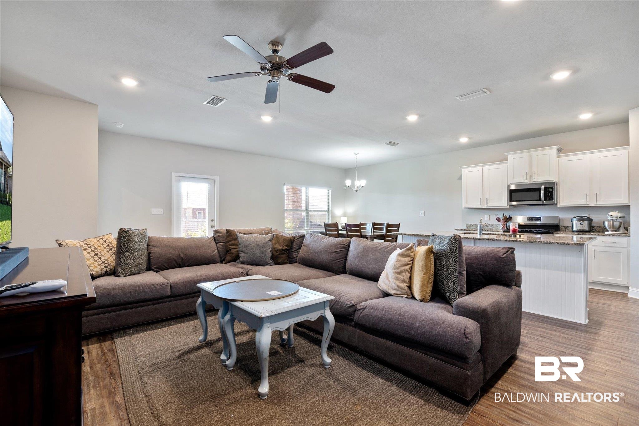 24668 Slater Mill Road Daphne, AL 36526 - Photo 3 of 22