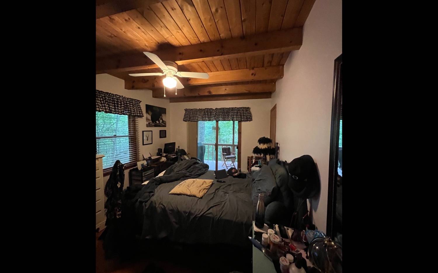 97 Foxfire Road Blairsville, GA 30512 - Photo 21 of 37 Additional View