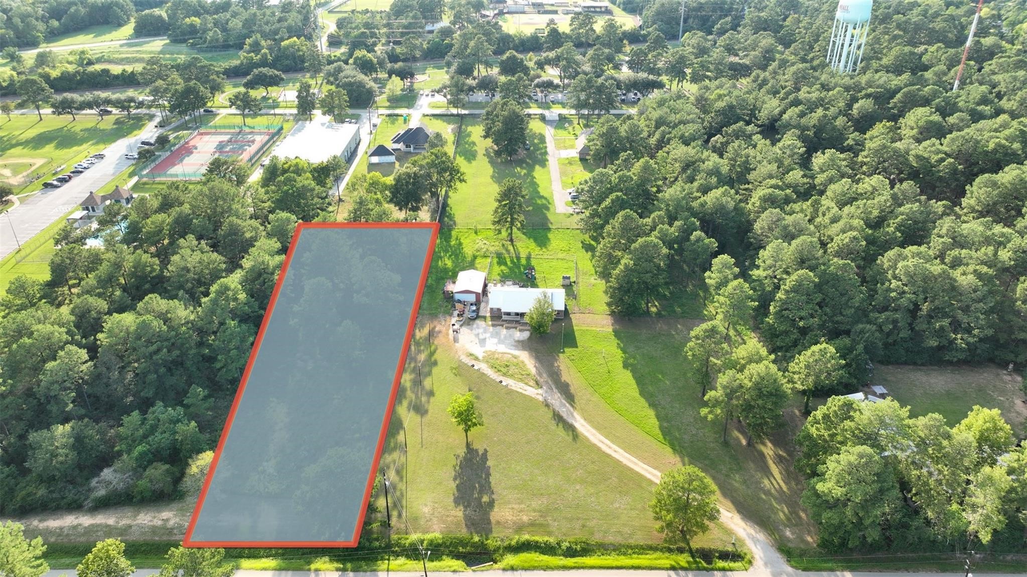 0 Ulrich Road Tomball, TX 77375 - Photo 4 of 4