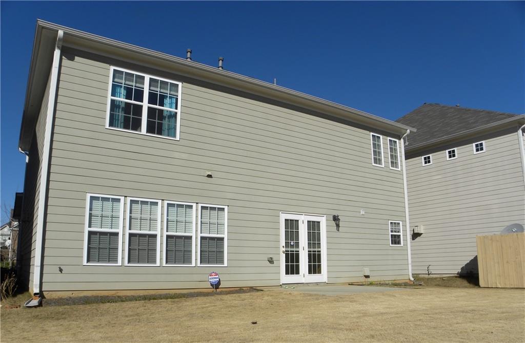 5876 Rue Villa Lane Tucker, GA 30084 - Photo 13 of 15