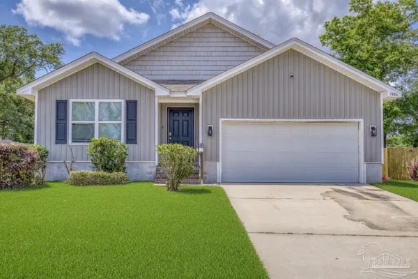 $315,000 | 5886 Blackhorse Circle, Pensacola, FL 32526