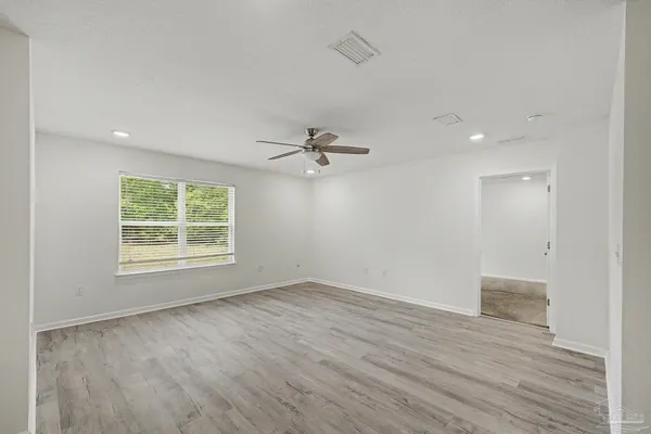 $315,000 | 5886 Blackhorse Circle, Pensacola, FL 32526
