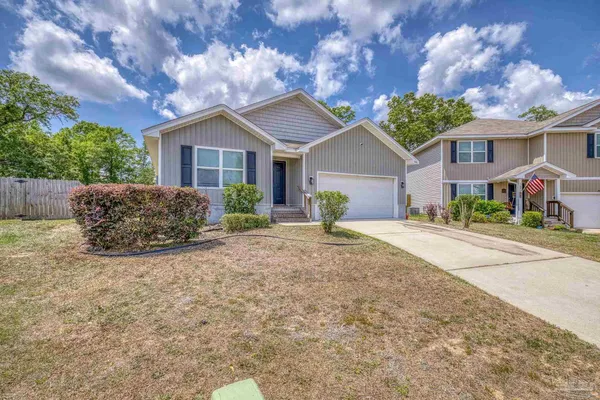 $315,000 | 5886 Blackhorse Circle, Pensacola, FL 32526