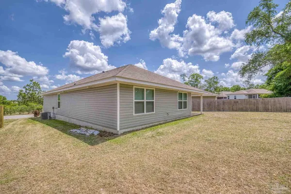$315,000 | 5886 Blackhorse Circle, Pensacola, FL 32526