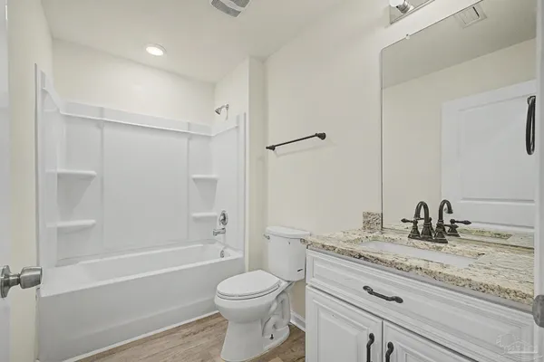 $315,000 | 5886 Blackhorse Circle, Pensacola, FL 32526