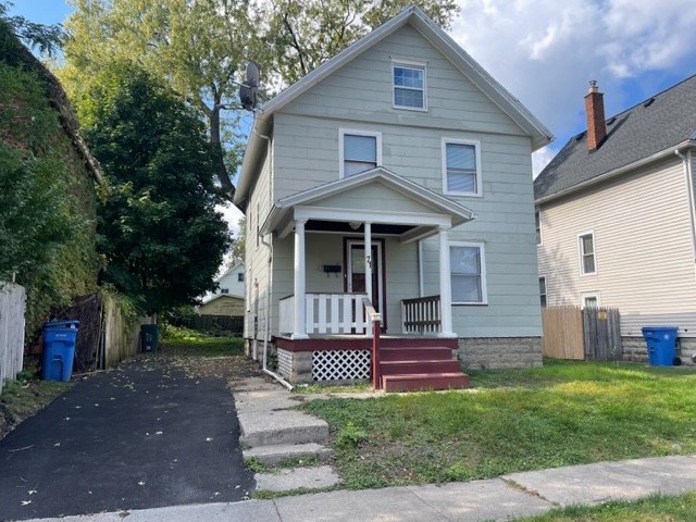 71 Sterling Street Rochester, NY 14606 - Photo 1 of 1