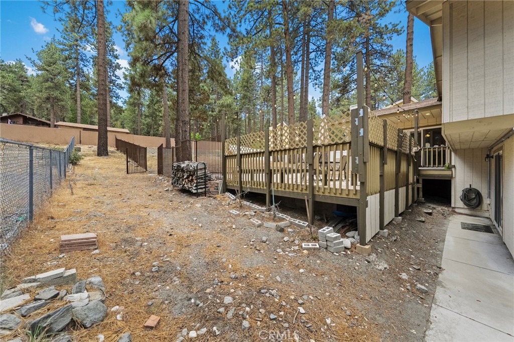 1197 Oriole Road Wrightwood, CA 92397 - Photo 49 of 57