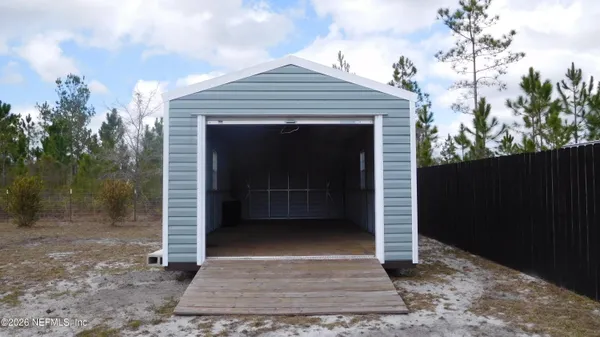 $485,000 | 8685 Odis Yarborough Road, Glen St. Mary, FL 32040