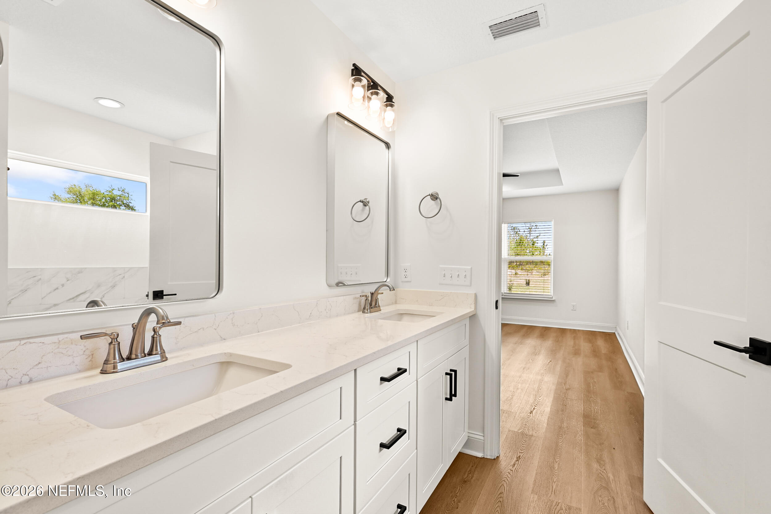 8685 Odis Yarborough Road Glen St. Mary, FL 32040 - Photo 26 of 59 Master Bath