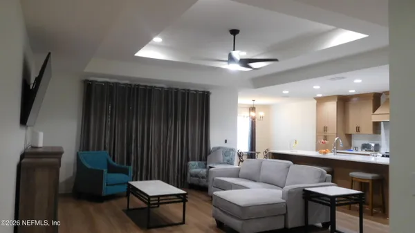 $485,000 | 8685 Odis Yarborough Road, Glen St. Mary, FL 32040