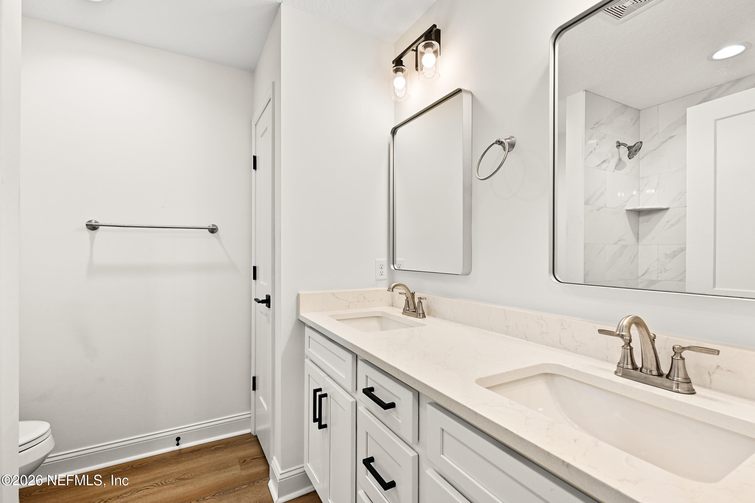 8685 Odis Yarborough Road Glen St. Mary, FL 32040 - Photo 33 of 59 Guest Bath