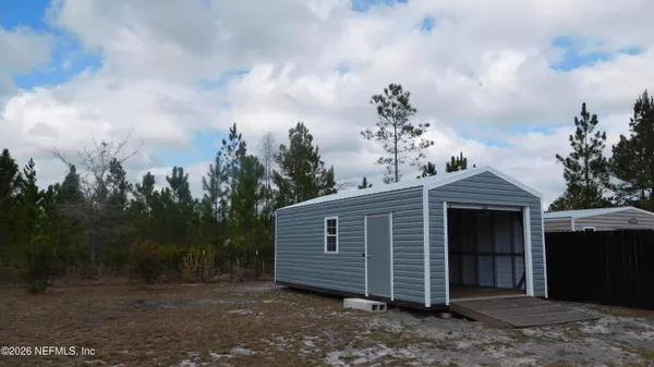$475,000 | 8685 Odis Yarborough Road, Glen St. Mary, FL 32040