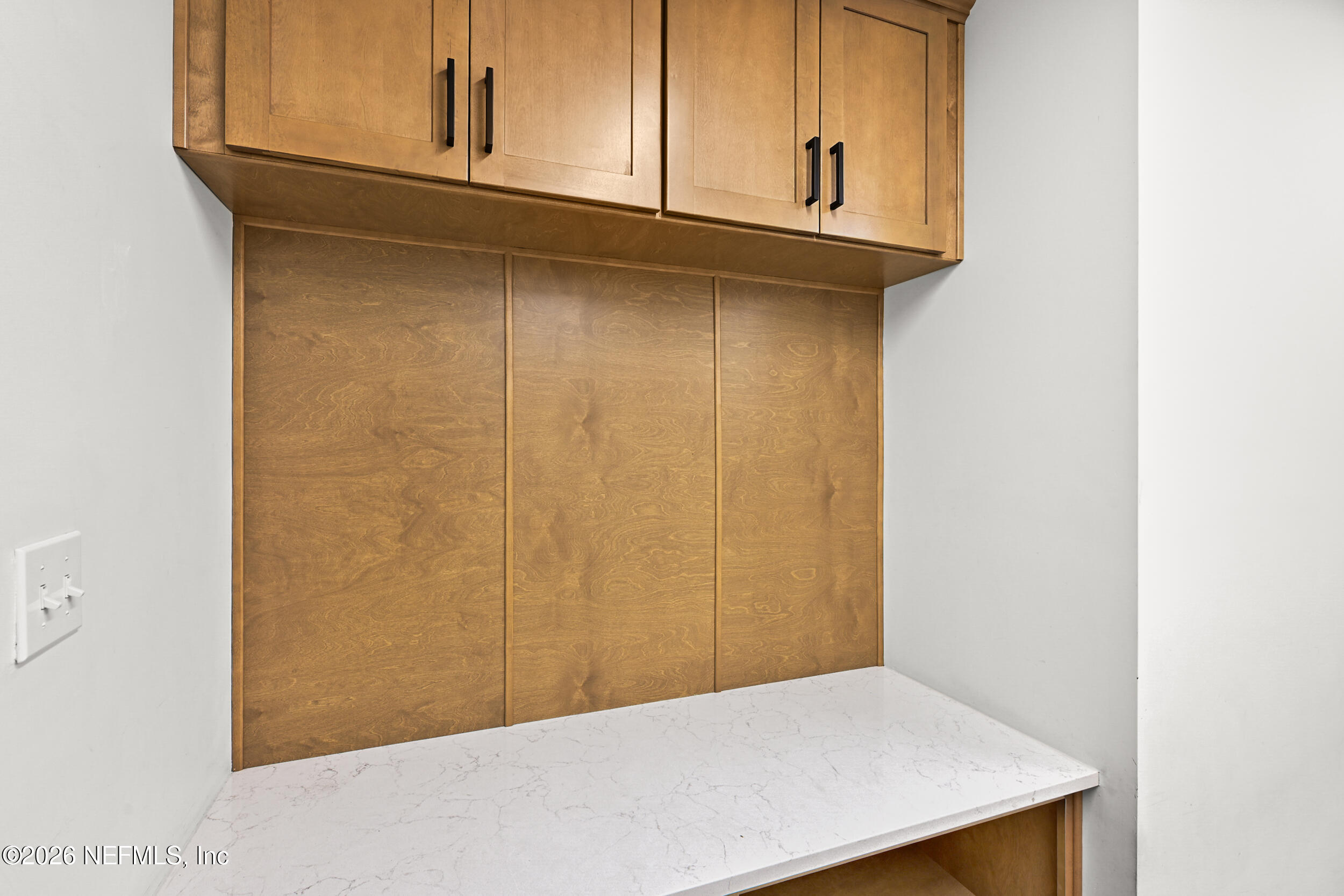 8685 Odis Yarborough Road Glen St. Mary, FL 32040 - Photo 43 of 59 Laundry Bench Seat
