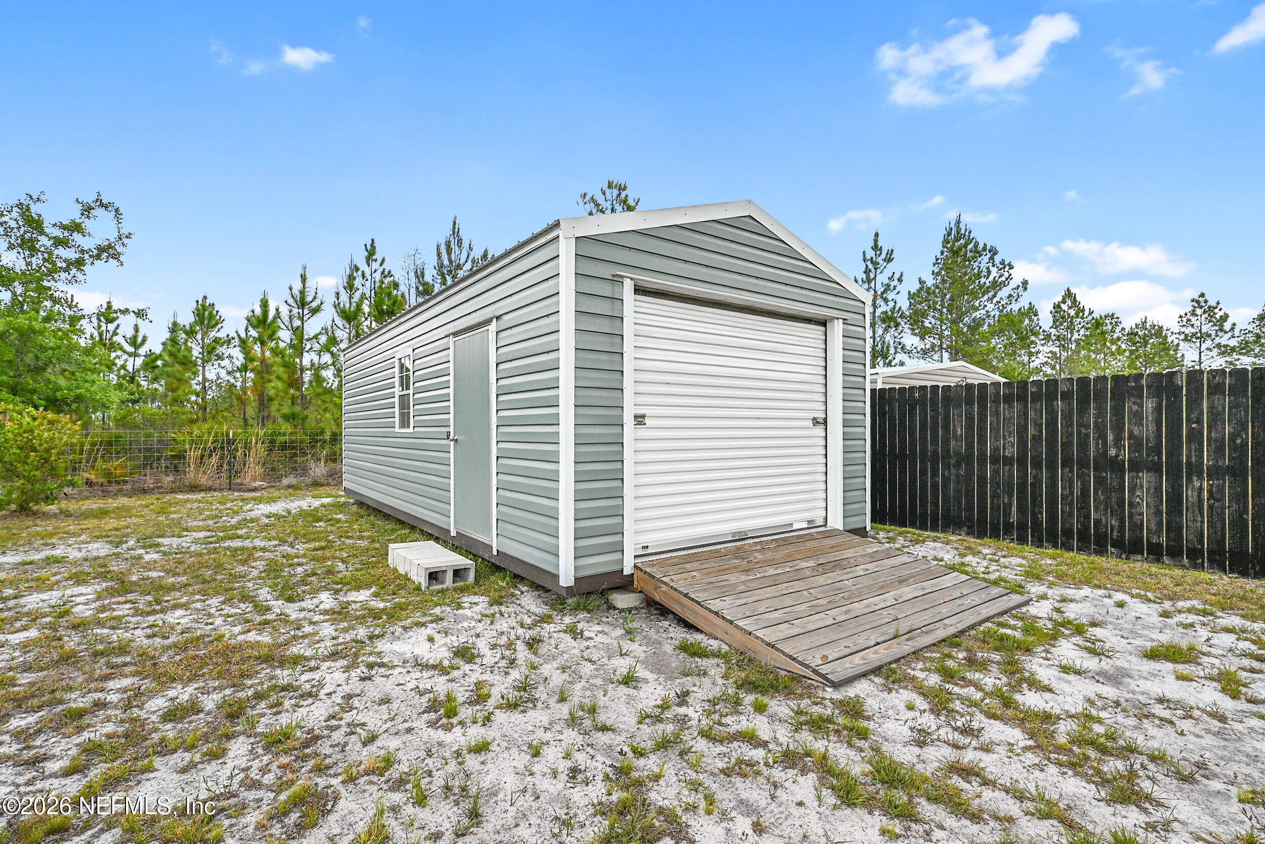 8685 Odis Yarborough Road Glen St. Mary, FL 32040 - Photo 50 of 59