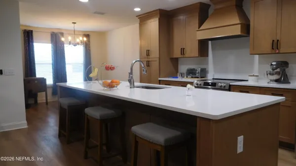 $485,000 | 8685 Odis Yarborough Road, Glen St. Mary, FL 32040