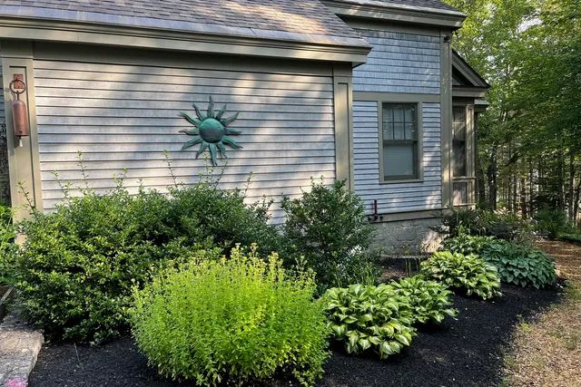 $3,500,000 | 93 Governors Point Road, Harpswell, ME 04079