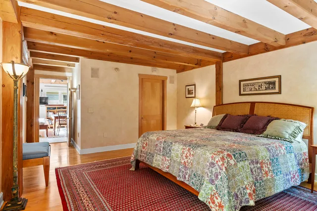 $3,500,000 | 93 Governors Point Road, Harpswell, ME 04079