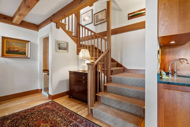 $3,500,000 | 93 Governors Point Road, Harpswell, ME 04079