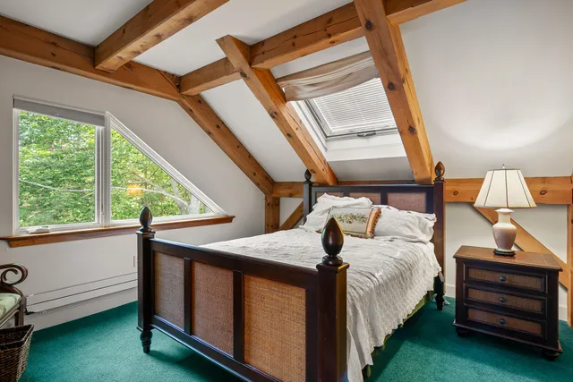 $3,500,000 | 93 Governors Point Road, Harpswell, ME 04079