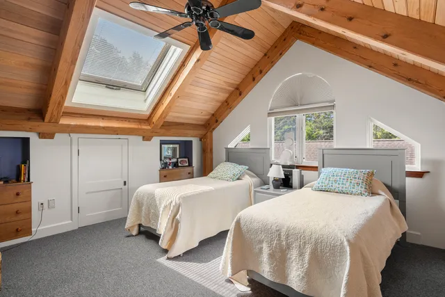 $3,500,000 | 93 Governors Point Road, Harpswell, ME 04079