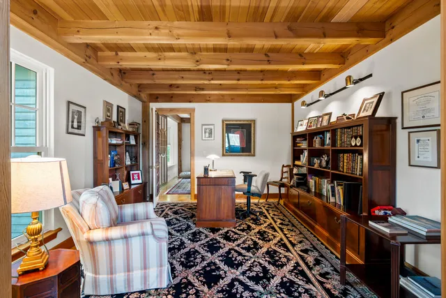 $3,500,000 | 93 Governors Point Road, Harpswell, ME 04079